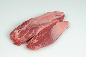 Meat Cut Spec Step 3